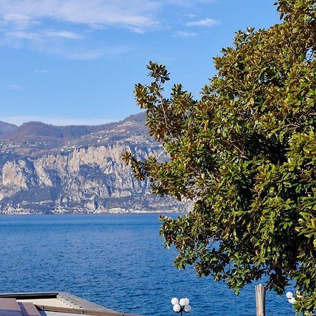 Lake Front Casa Christina Malcesine Luaran gambar