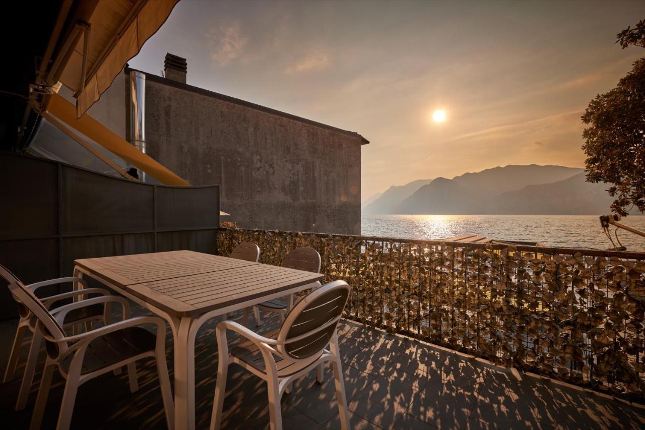 Lake Front Casa Christina Malcesine Luaran gambar