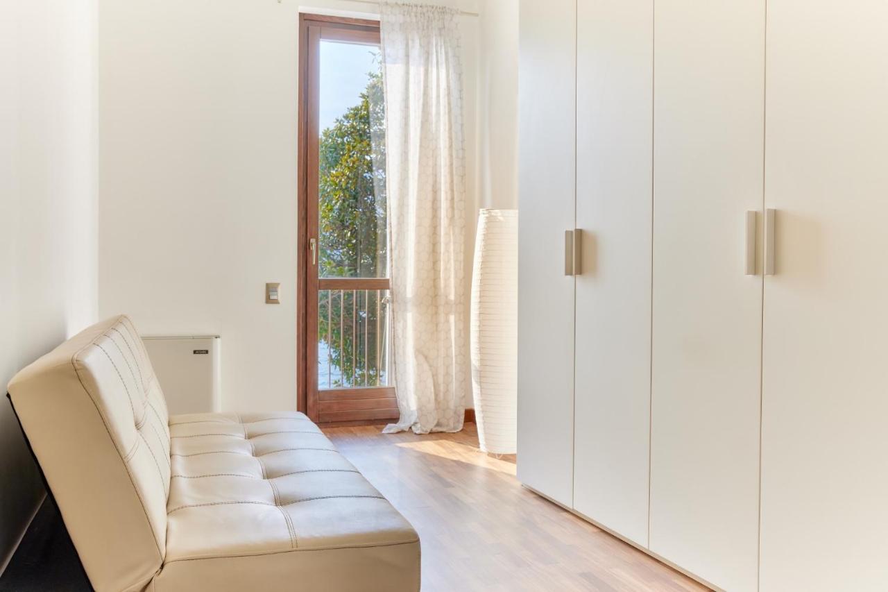 Lake Front Casa Christina Malcesine Luaran gambar